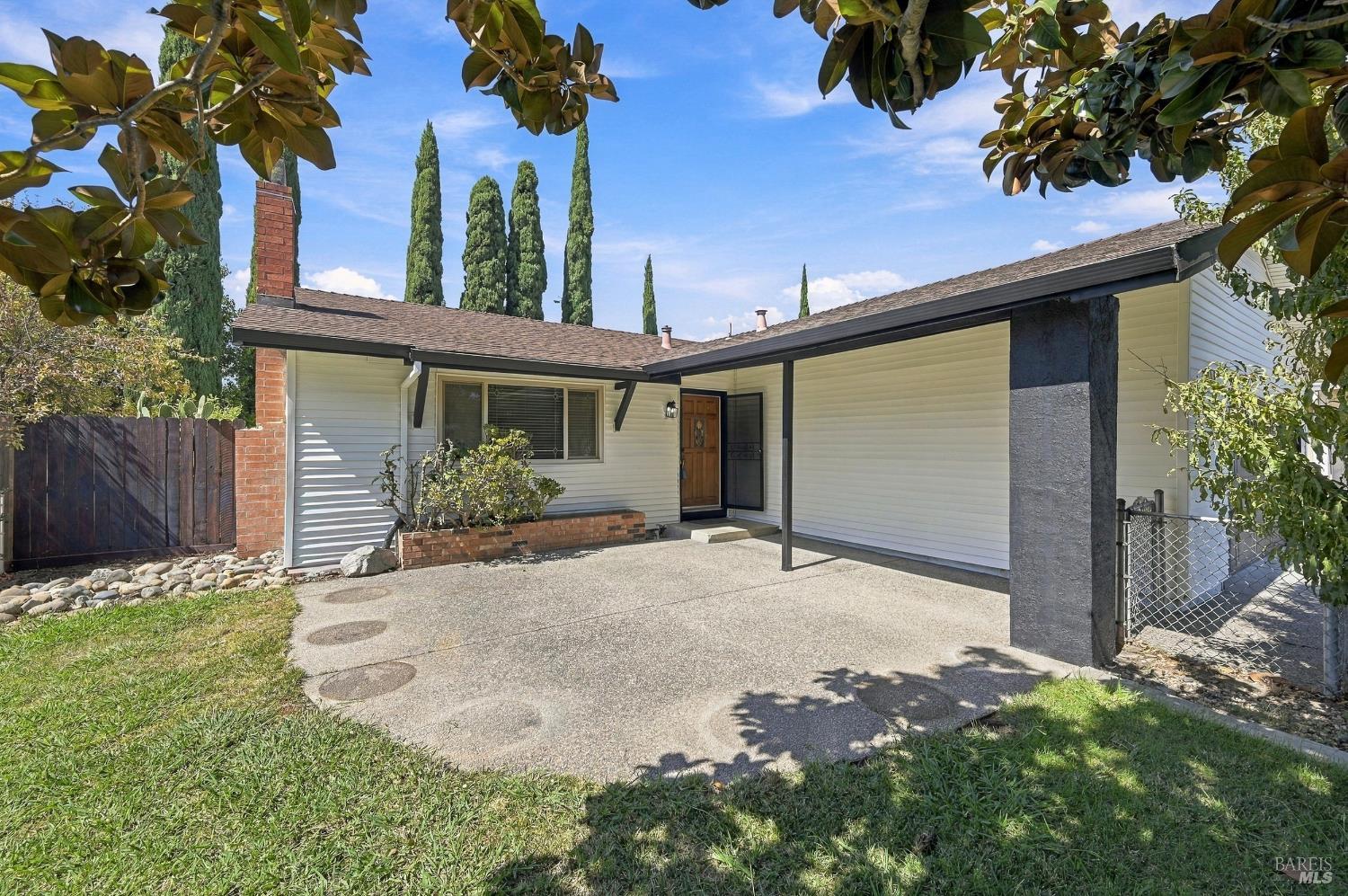 2149 Allston Place Fairfield CA 94533