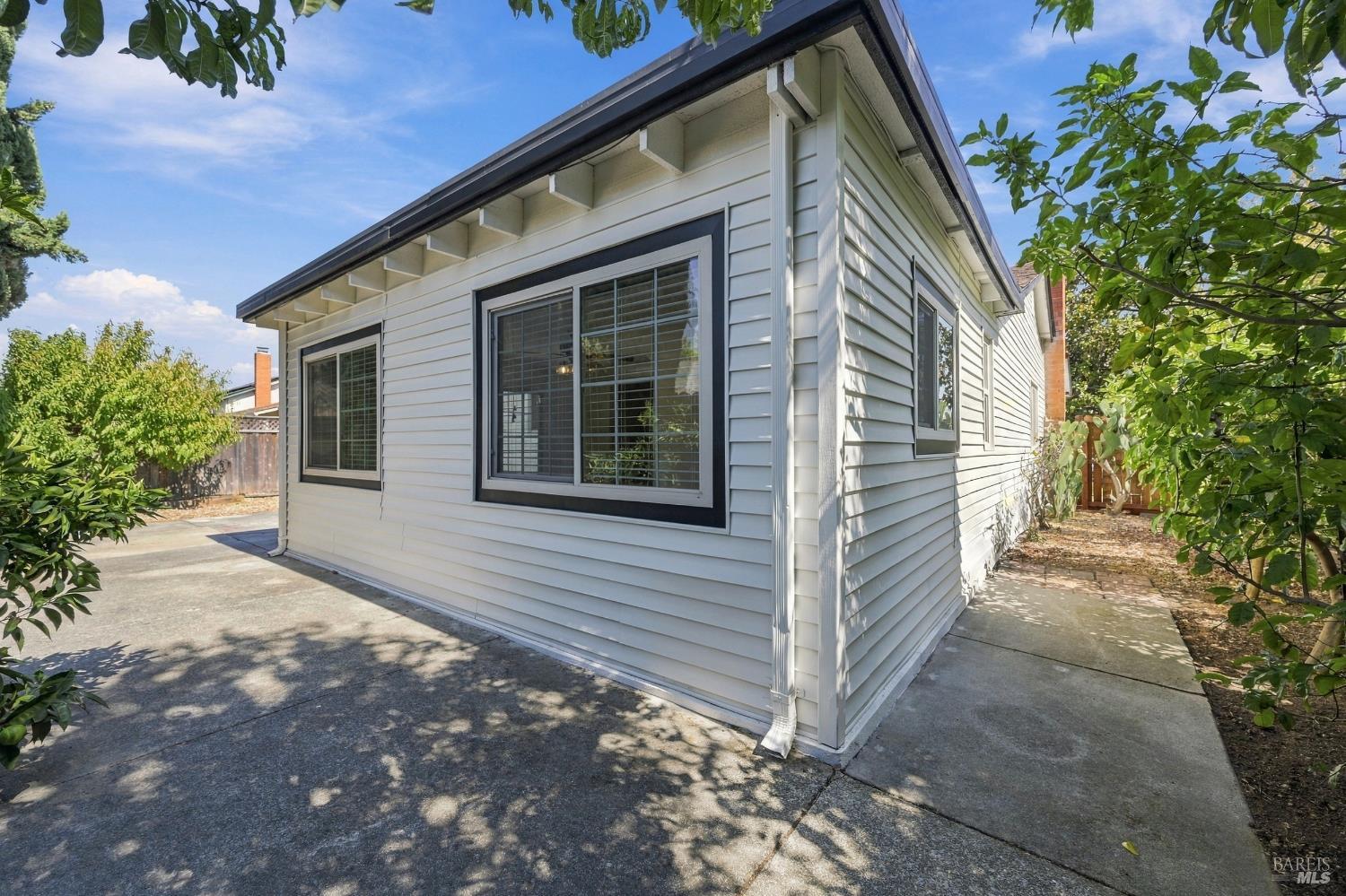 2149 Allston Place Fairfield CA 94533