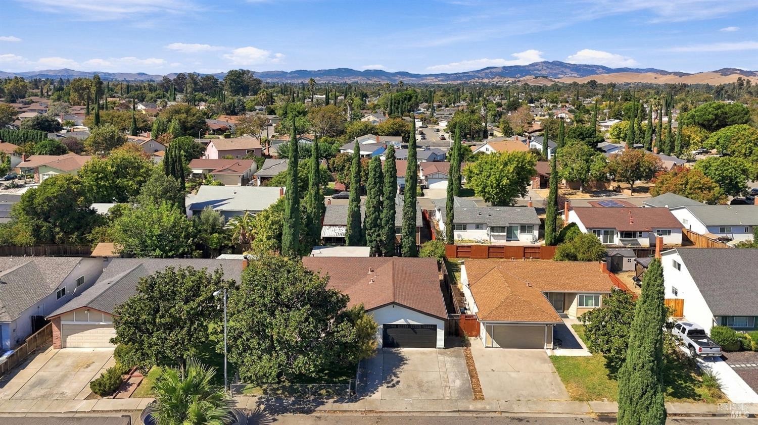 2149 Allston Place Fairfield CA 94533