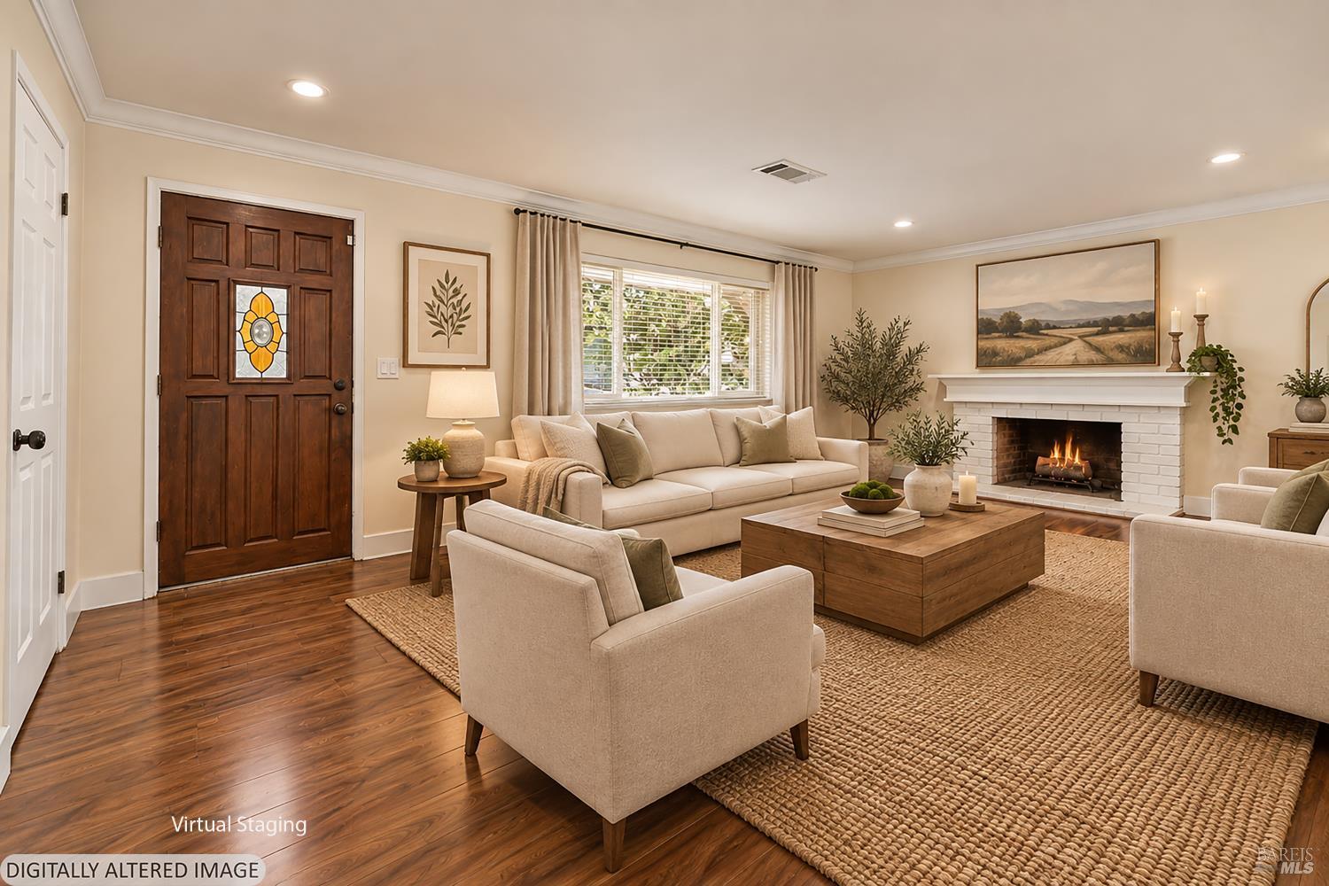 2149 Allston Place Fairfield CA 94533