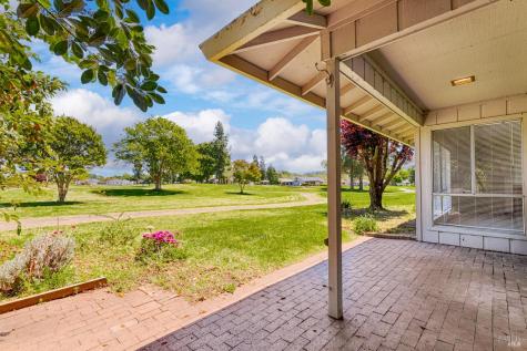 312 Oak Leaf Circle Santa Rosa CA 95409