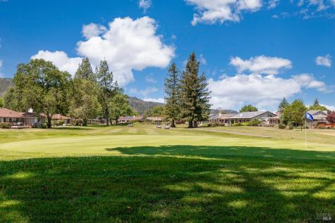 312 Oak Leaf Circle Santa Rosa CA 95409