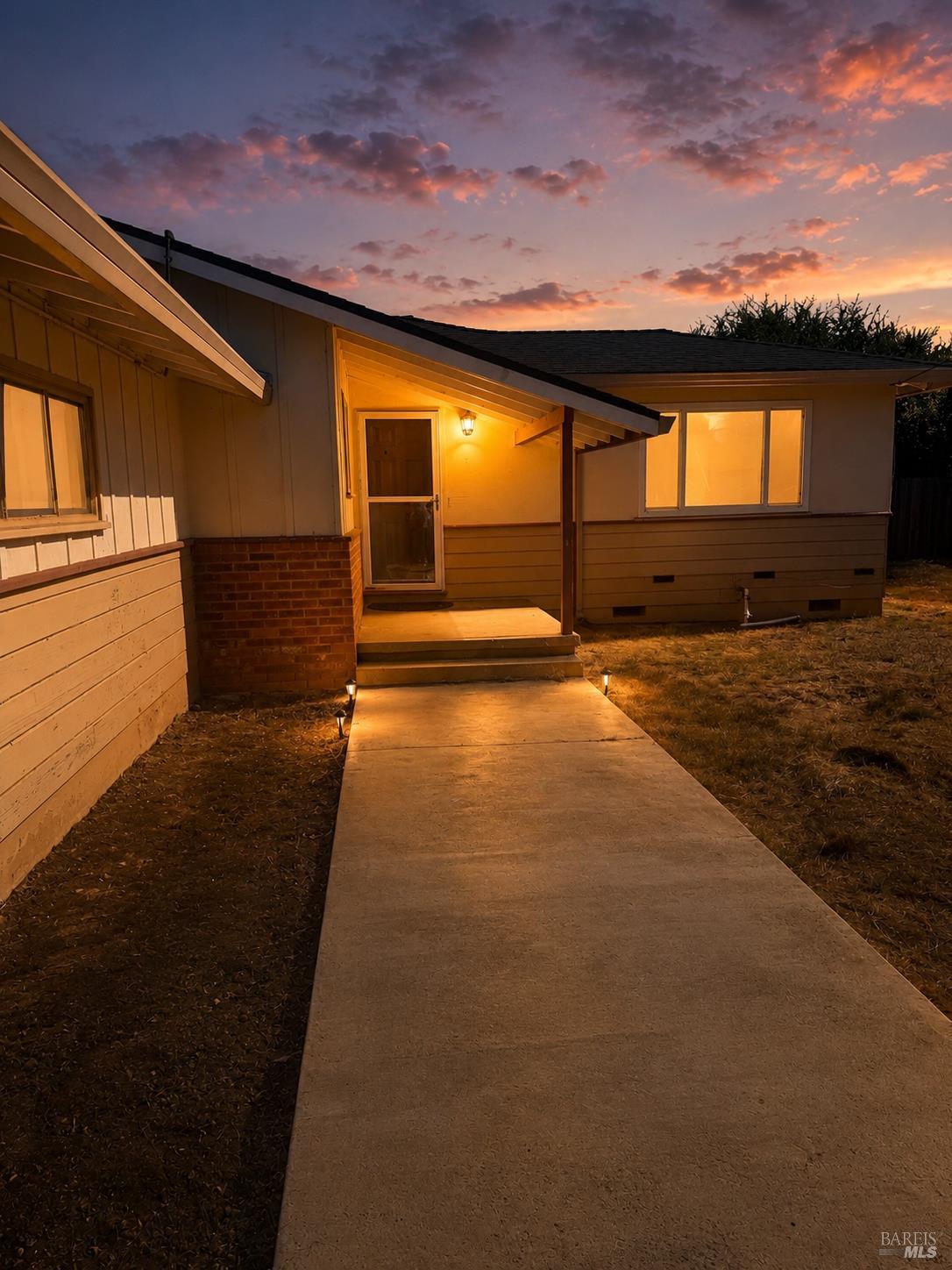38 Alta Loma Drive American Canyon CA 94503