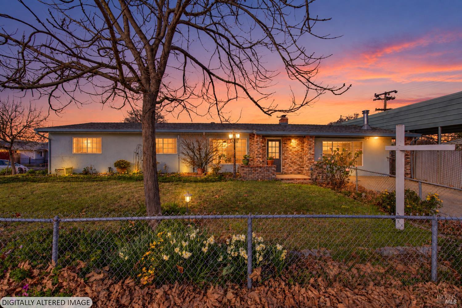 903 Rollingwood Drive Vallejo CA 94591