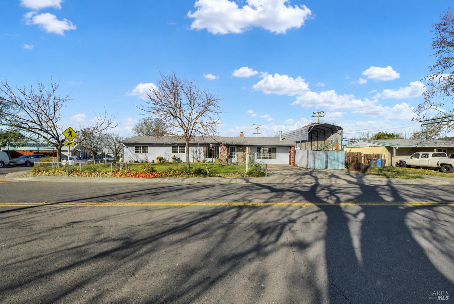 903 Rollingwood Drive Vallejo CA 94591