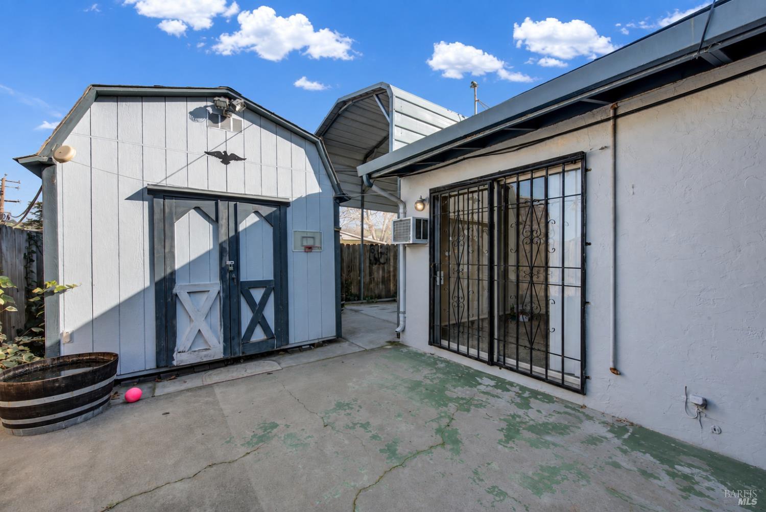 903 Rollingwood Drive Vallejo CA 94591