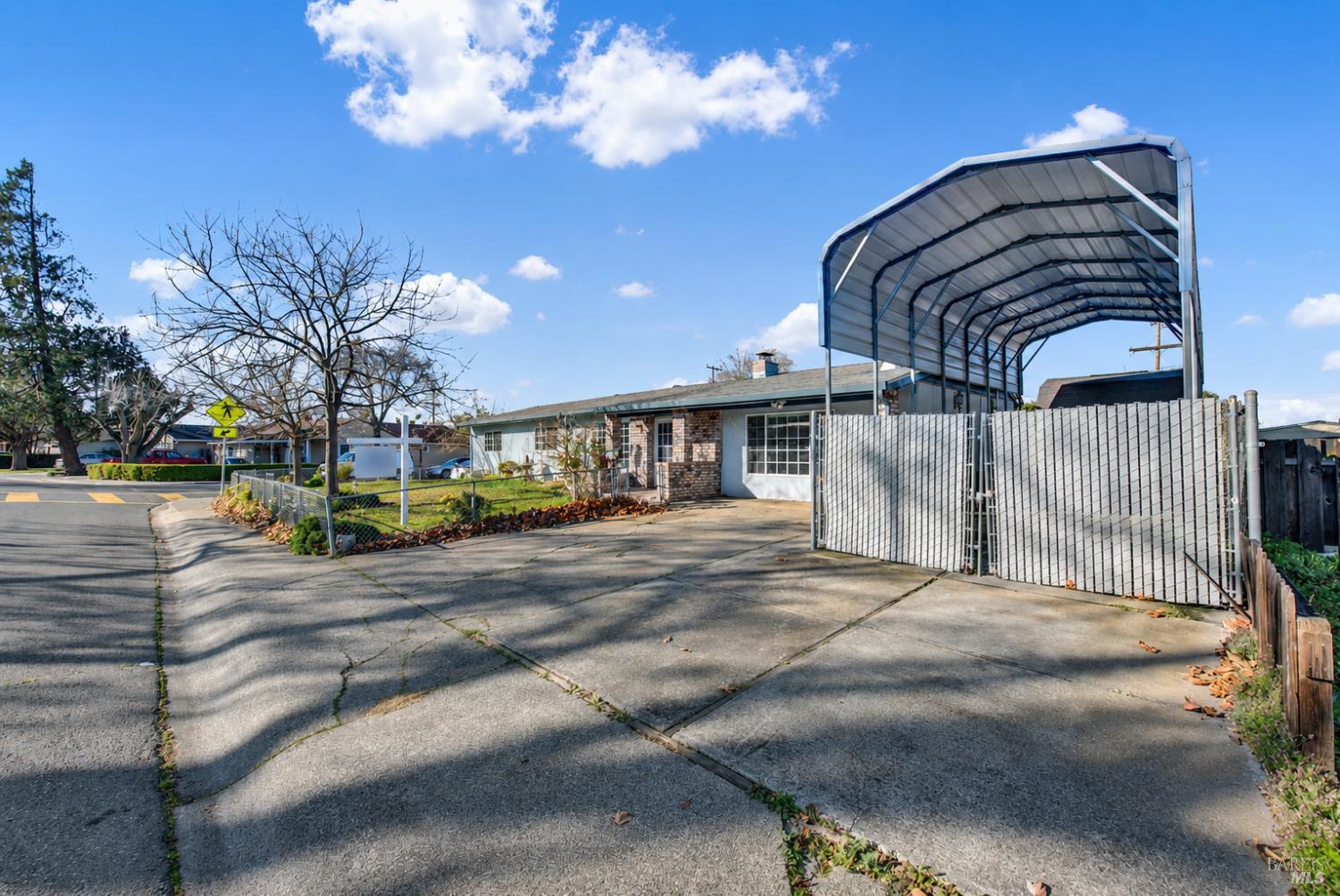 903 Rollingwood Drive Vallejo CA 94591