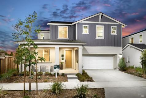 2685 Amora Circle Santa Rosa CA 95407