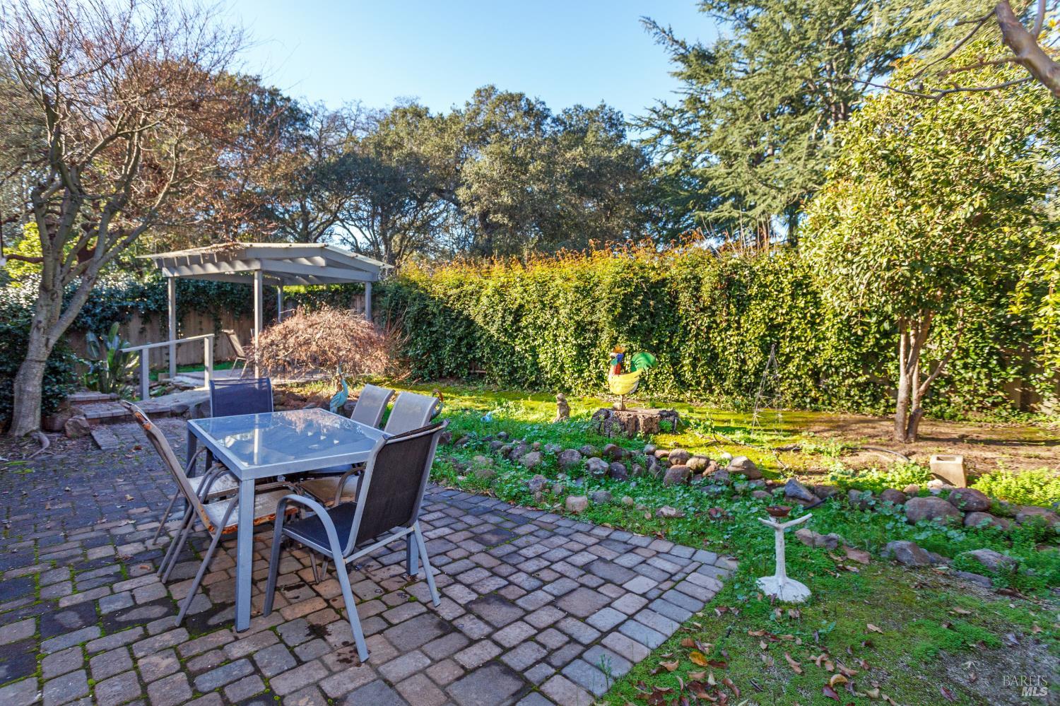 191 Theodor Lane Sonoma CA 95476