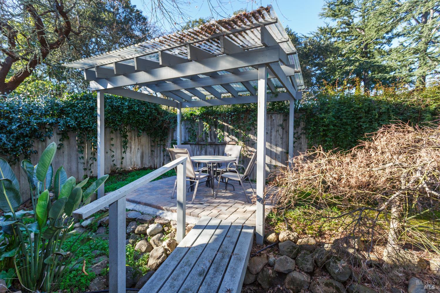 191 Theodor Lane Sonoma CA 95476
