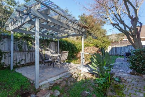 191 Theodor Lane Sonoma CA 95476