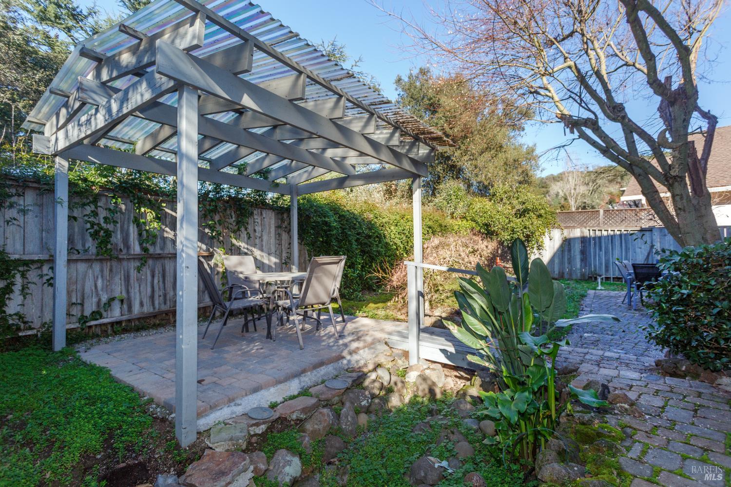 191 Theodor Lane Sonoma CA 95476