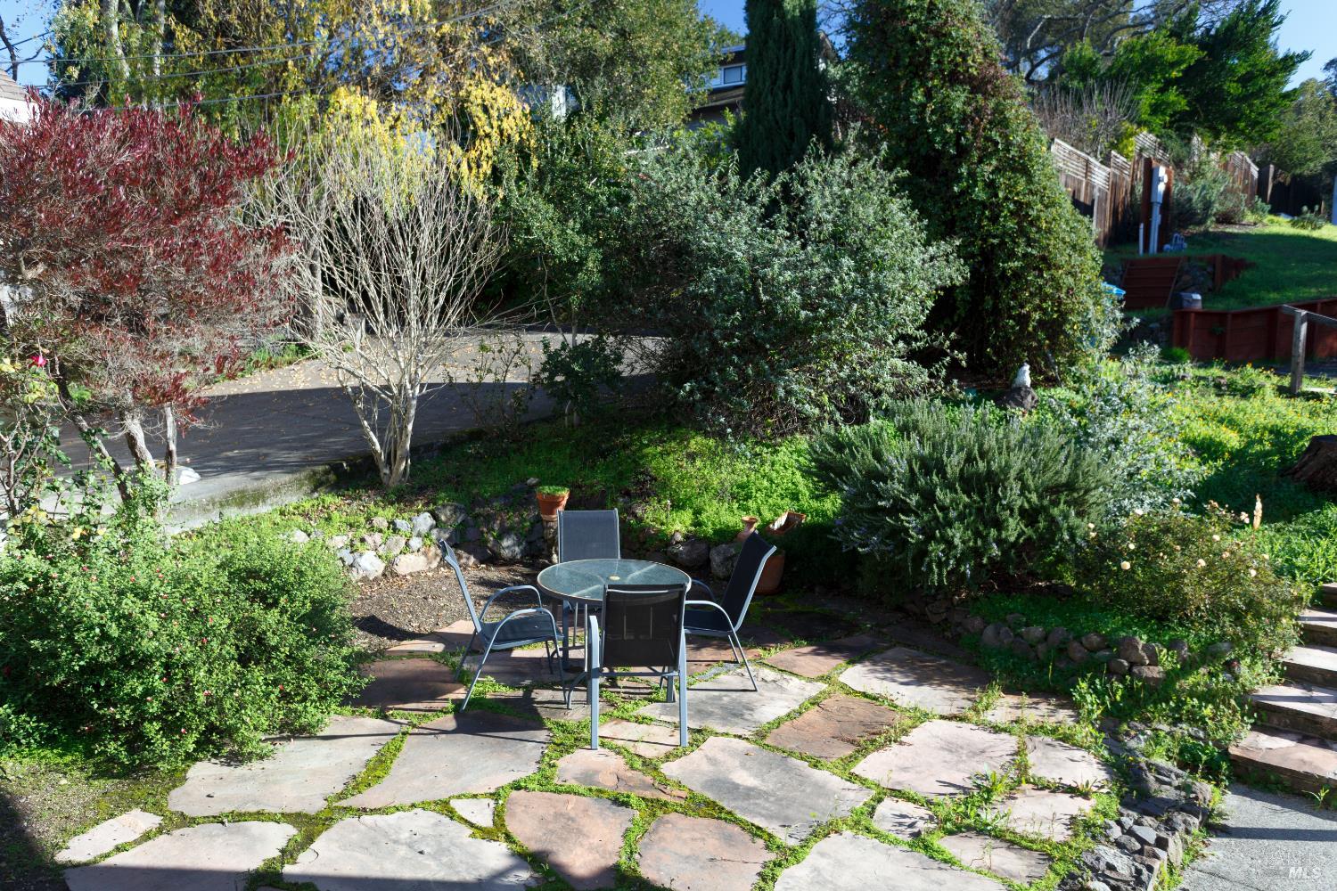 191 Theodor Lane Sonoma CA 95476