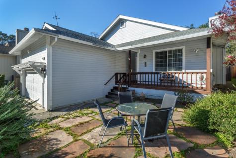 191 Theodor Lane Sonoma CA 95476