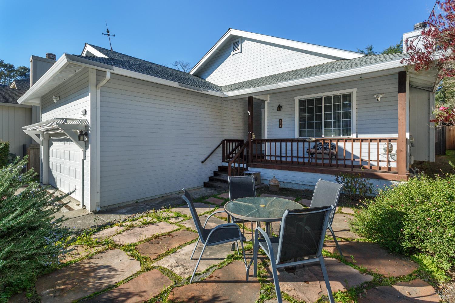 191 Theodor Lane Sonoma CA 95476