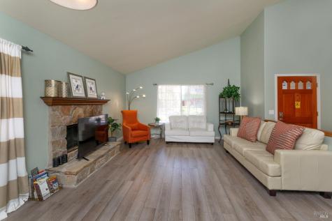 191 Theodor Lane Sonoma CA 95476