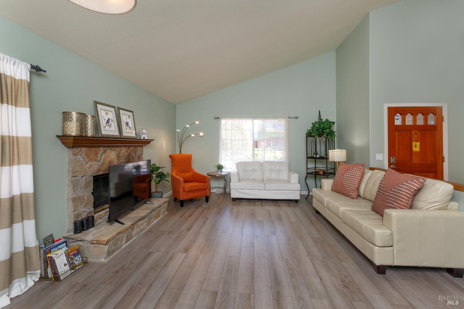 191 Theodor Lane Sonoma CA 95476