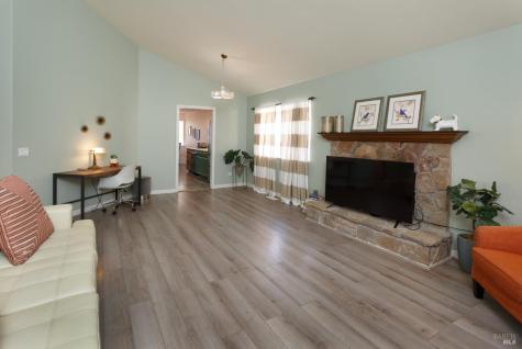 191 Theodor Lane Sonoma CA 95476