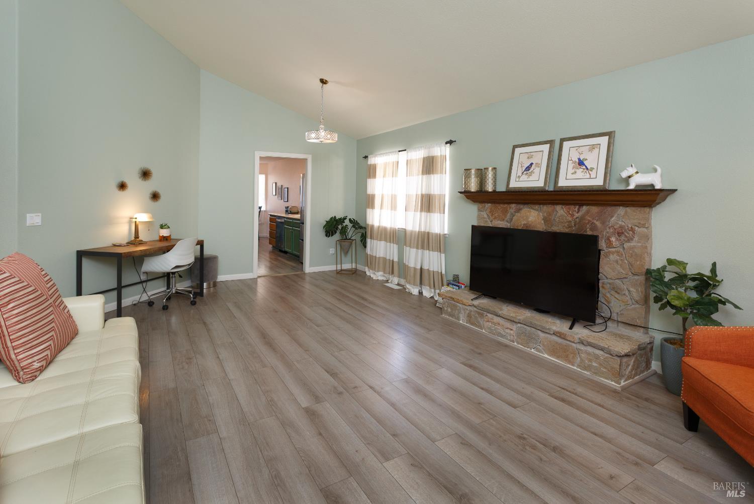 191 Theodor Lane Sonoma CA 95476