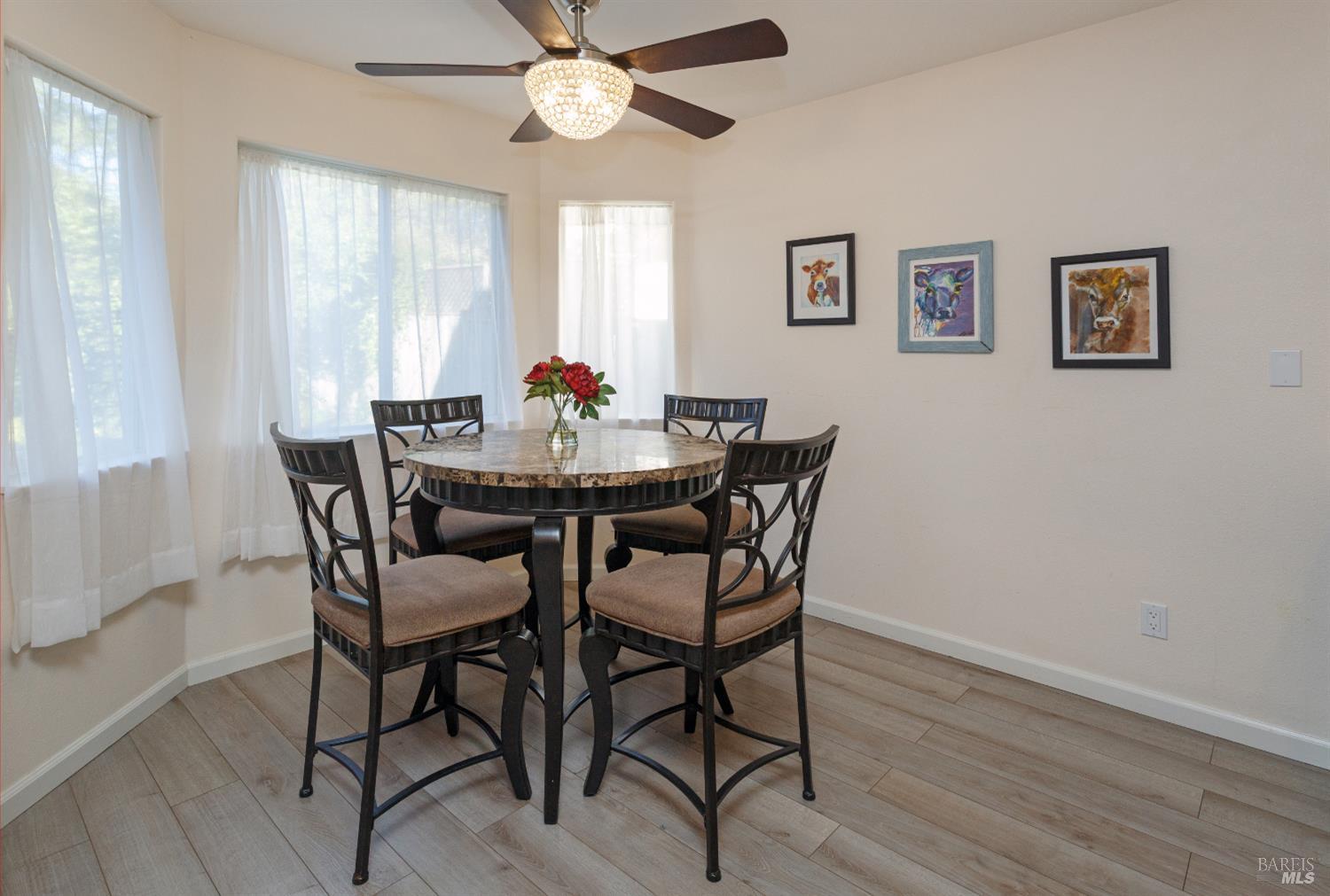 191 Theodor Lane Sonoma CA 95476