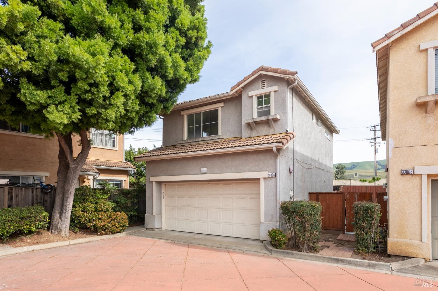 33004 Calle La Mirada Common Union City CA 94587