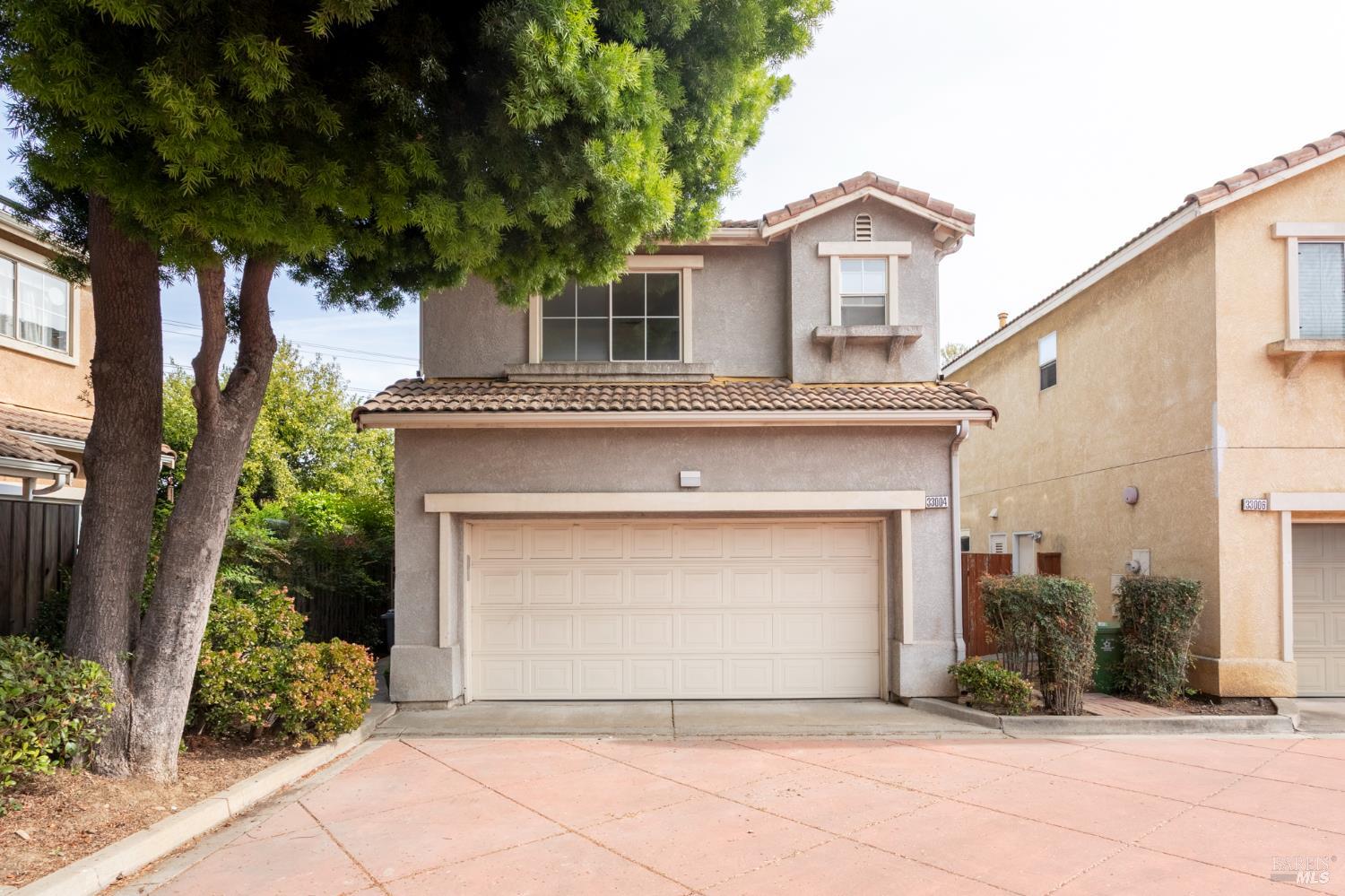 33004 Calle La Mirada Common Union City CA 94587