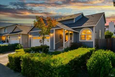 3769 Mocha Lane Santa Rosa CA 95403
