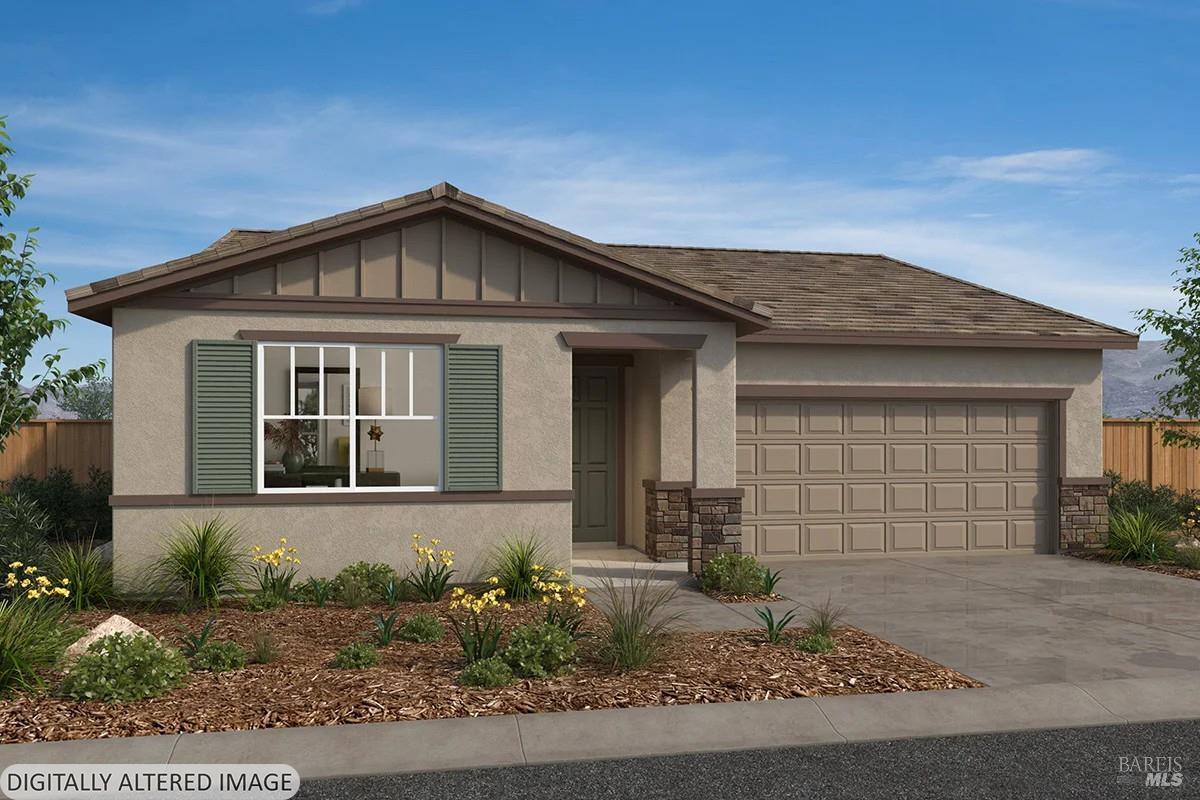 366 Shoreline Drive Oakley CA 94561