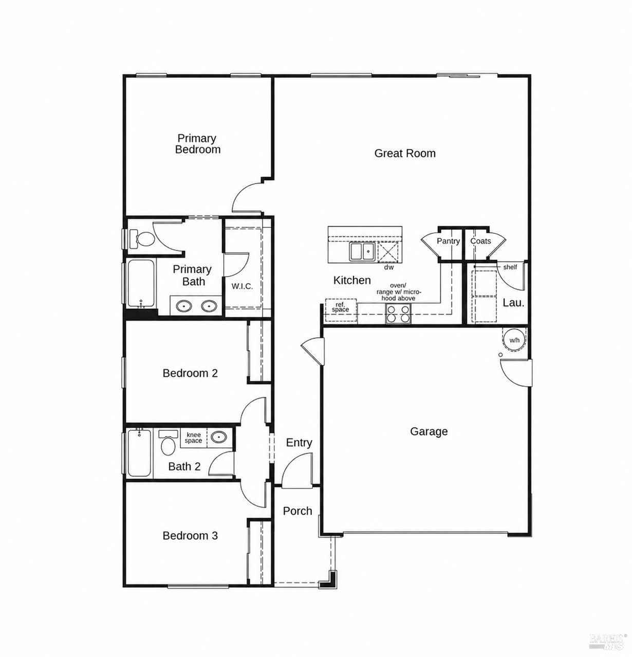 366 Shoreline Drive Oakley CA 94561