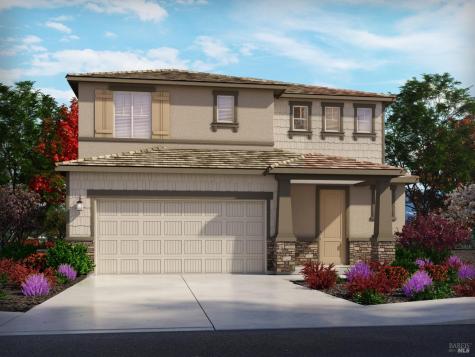 928 Telford Drive Vacaville CA 95687