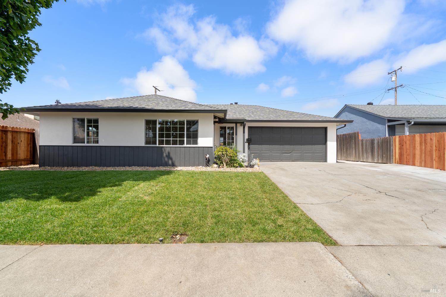 711 Warford Avenue Vallejo CA 94591
