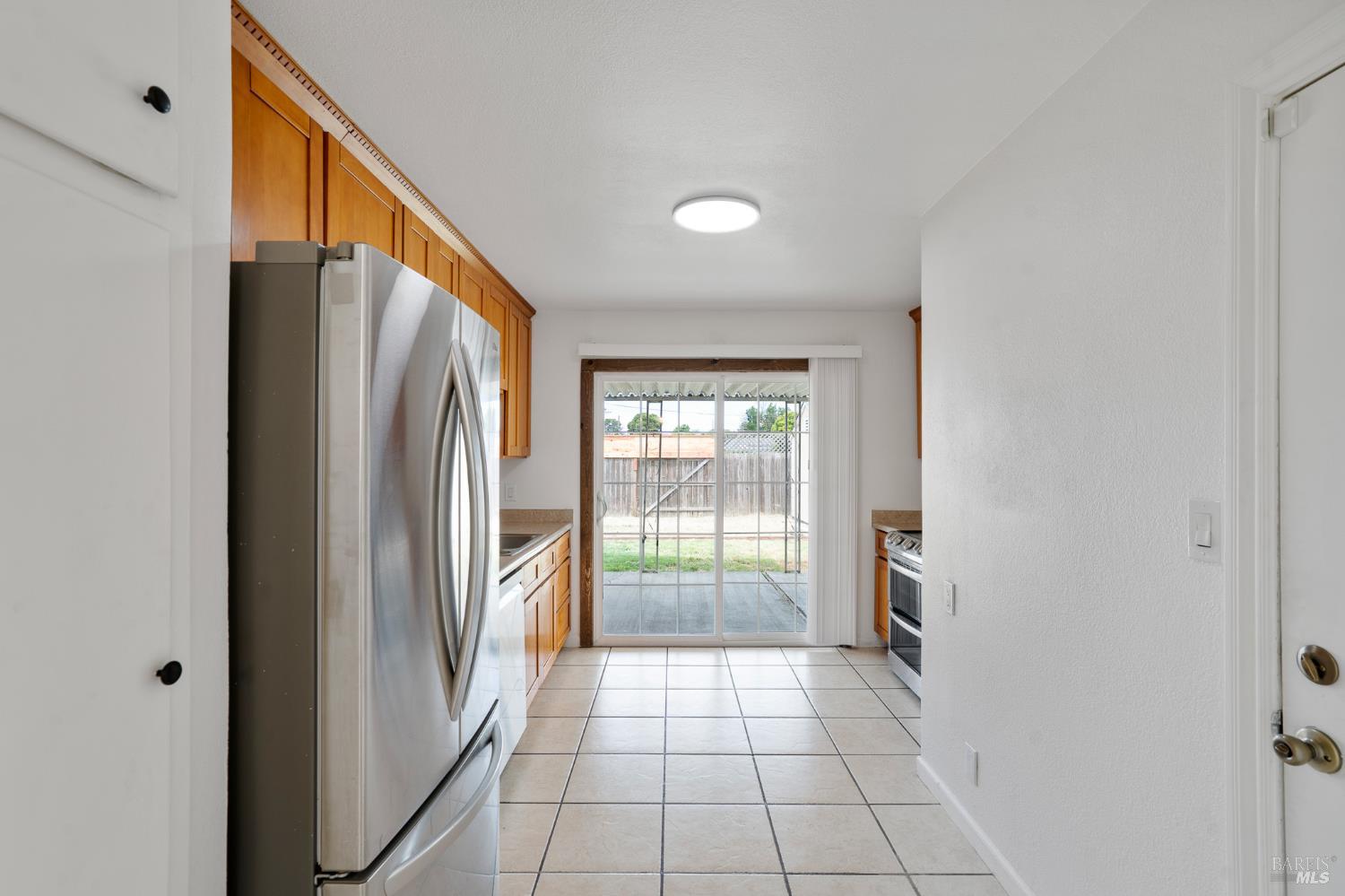 711 Warford Avenue Vallejo CA 94591