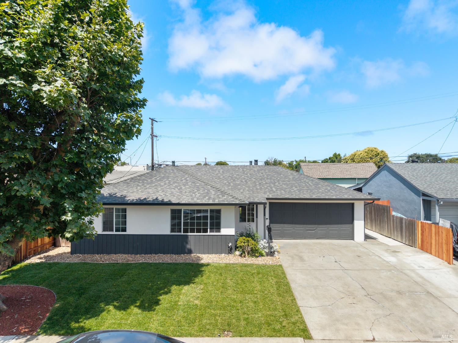 711 Warford Avenue Vallejo CA 94591