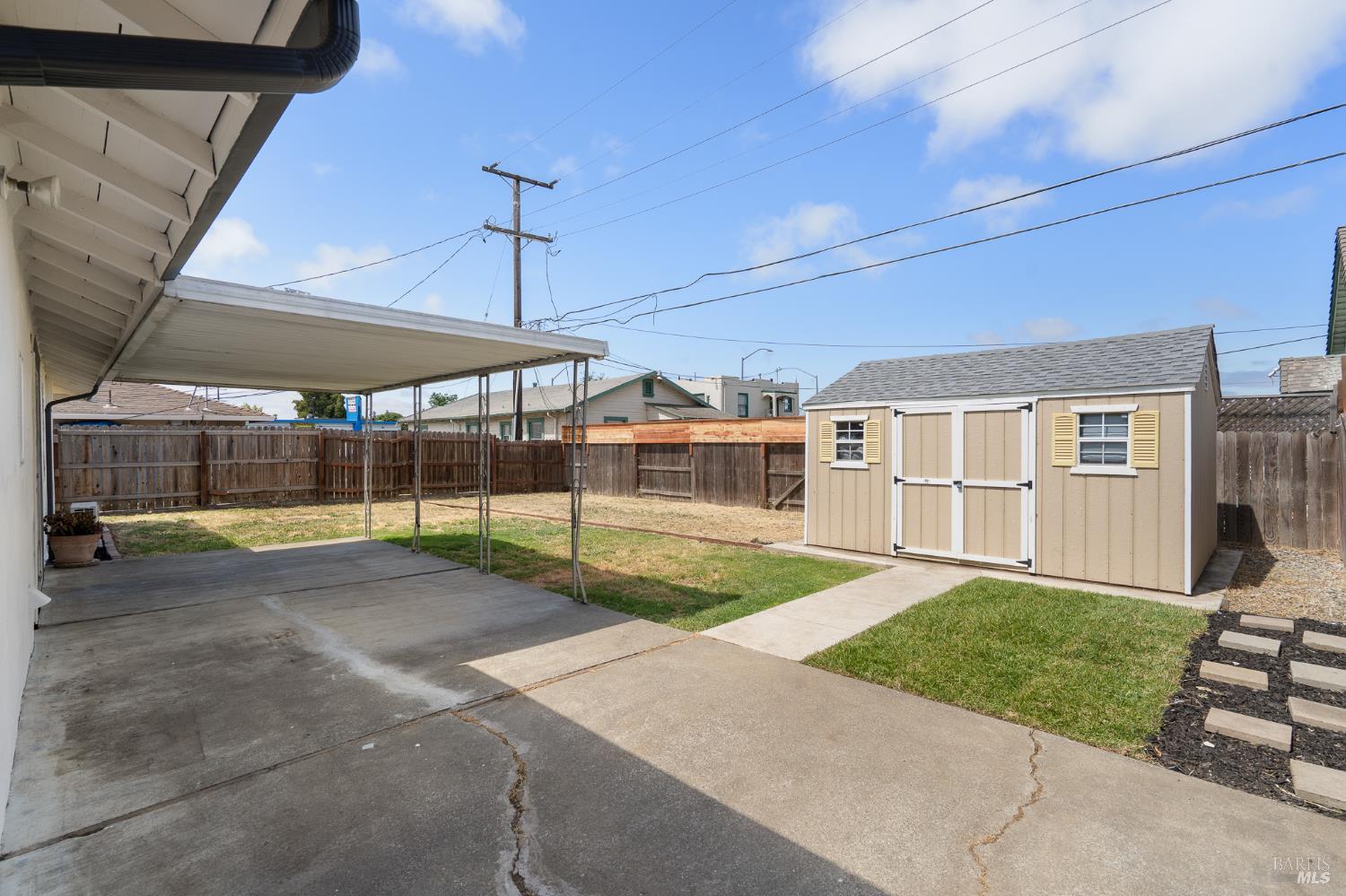 711 Warford Avenue Vallejo CA 94591