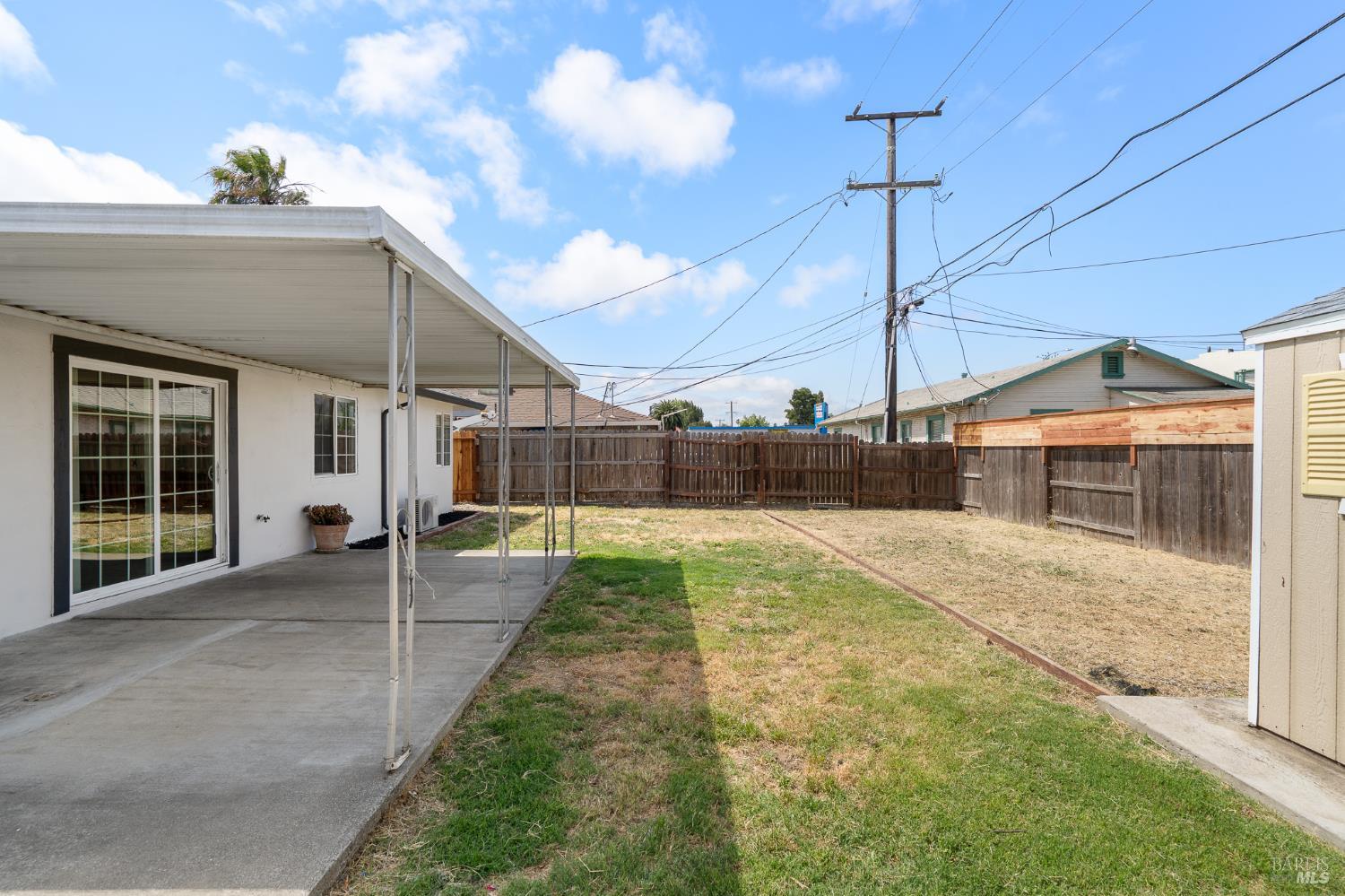 711 Warford Avenue Vallejo CA 94591