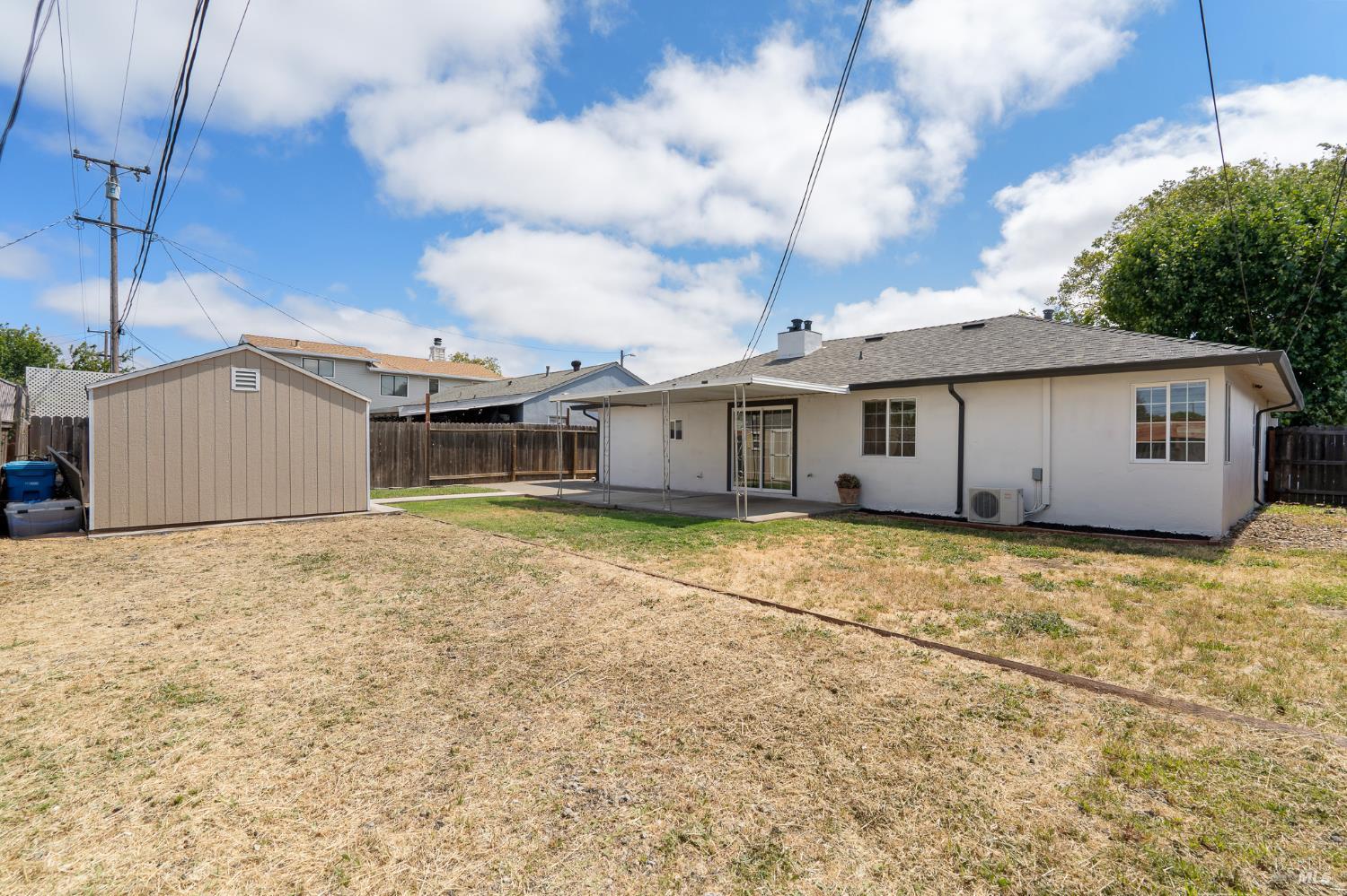 711 Warford Avenue Vallejo CA 94591