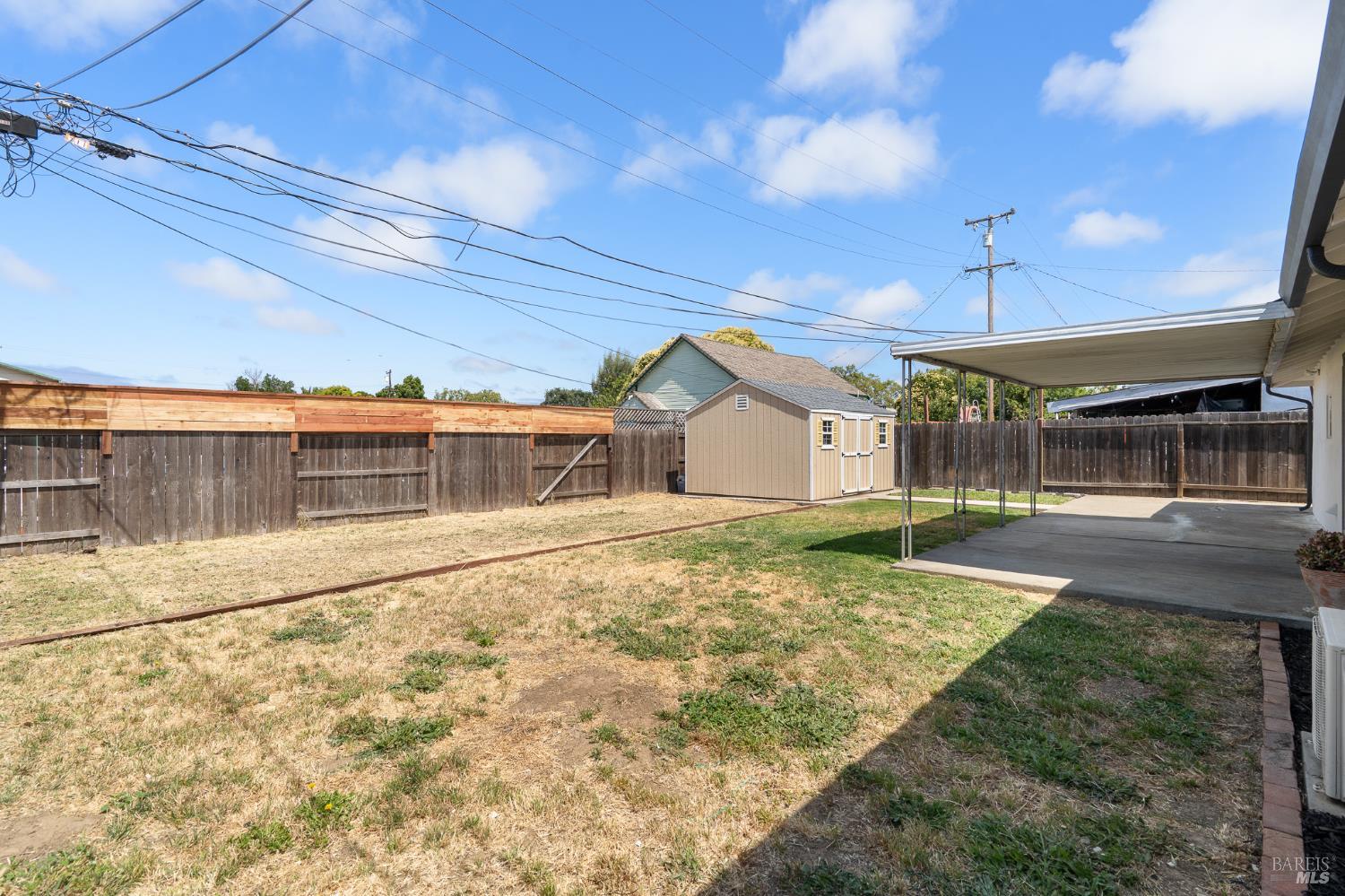 711 Warford Avenue Vallejo CA 94591