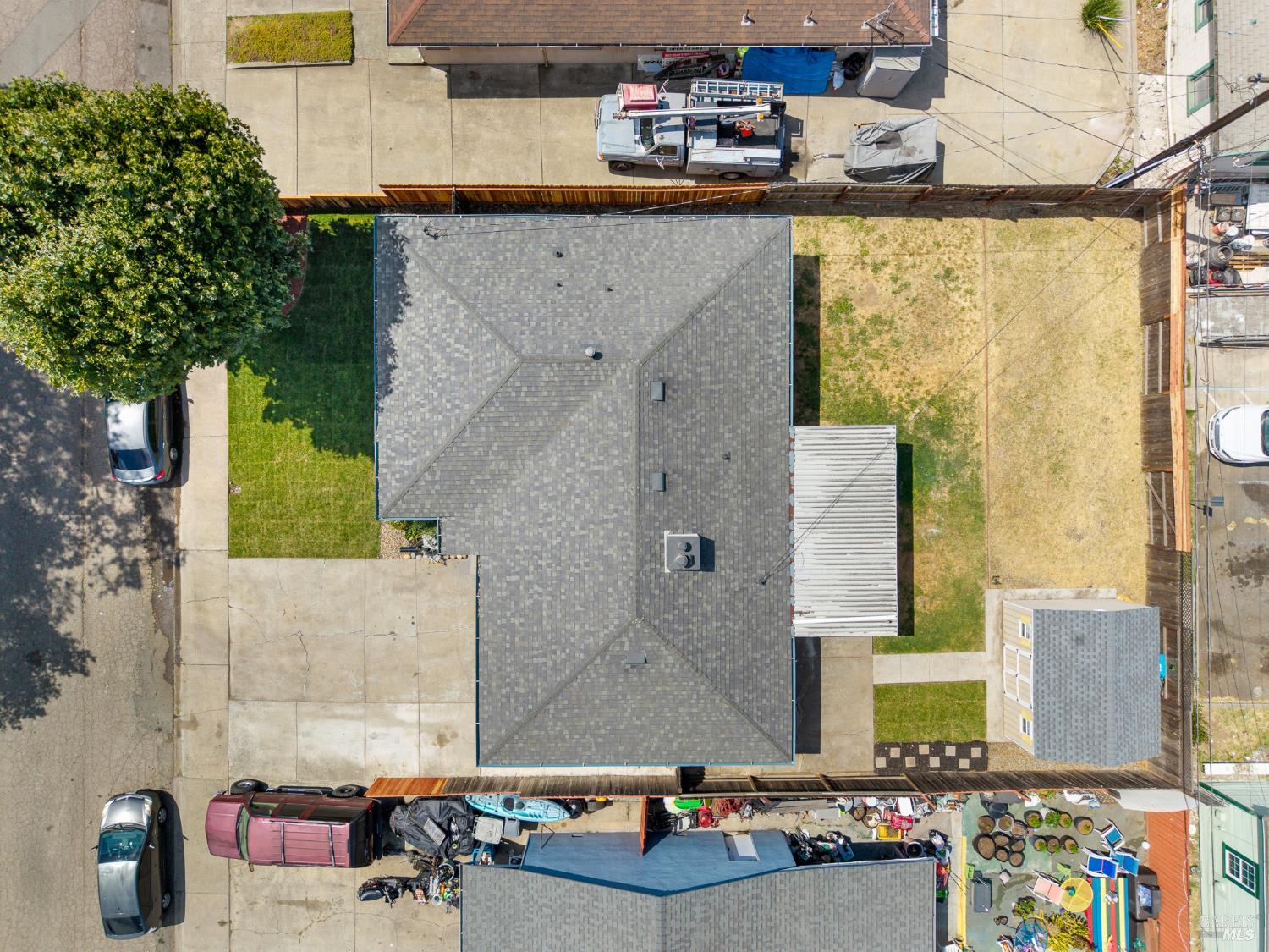 711 Warford Avenue Vallejo CA 94591