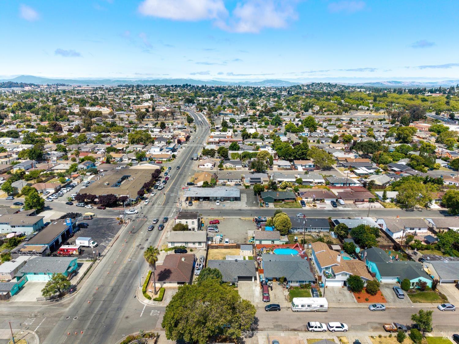 711 Warford Avenue Vallejo CA 94591