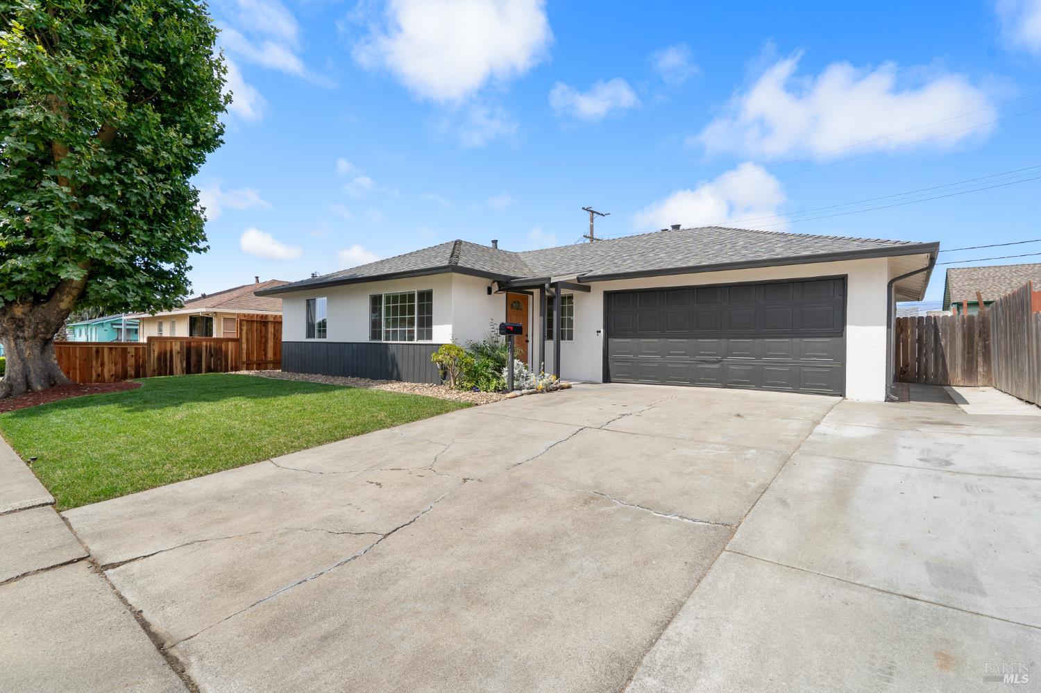 711 Warford Avenue Vallejo CA 94591