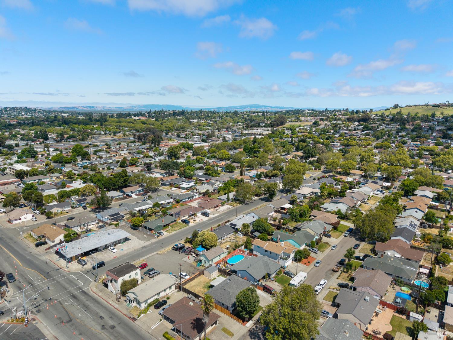 711 Warford Avenue Vallejo CA 94591