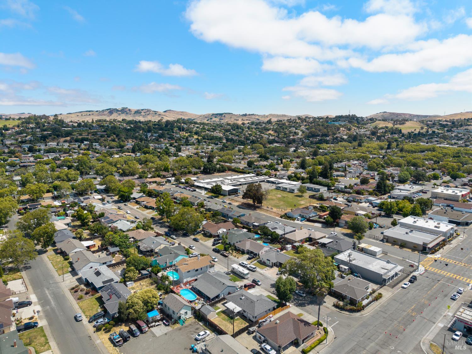 711 Warford Avenue Vallejo CA 94591