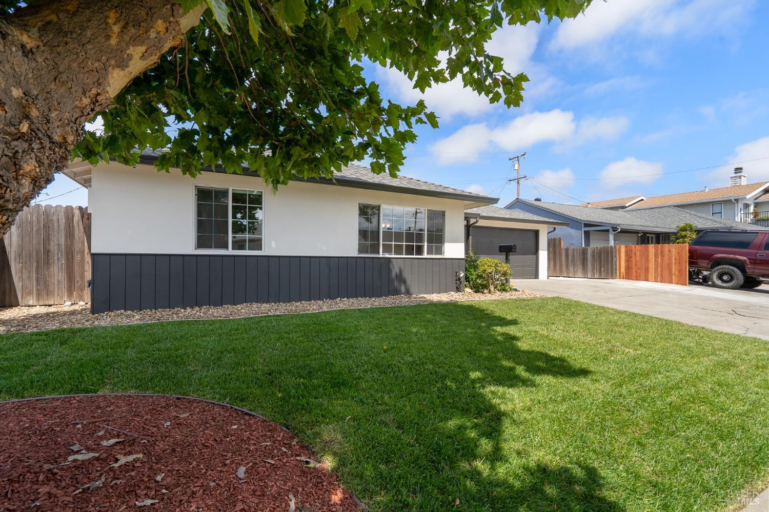 711 Warford Avenue Vallejo CA 94591