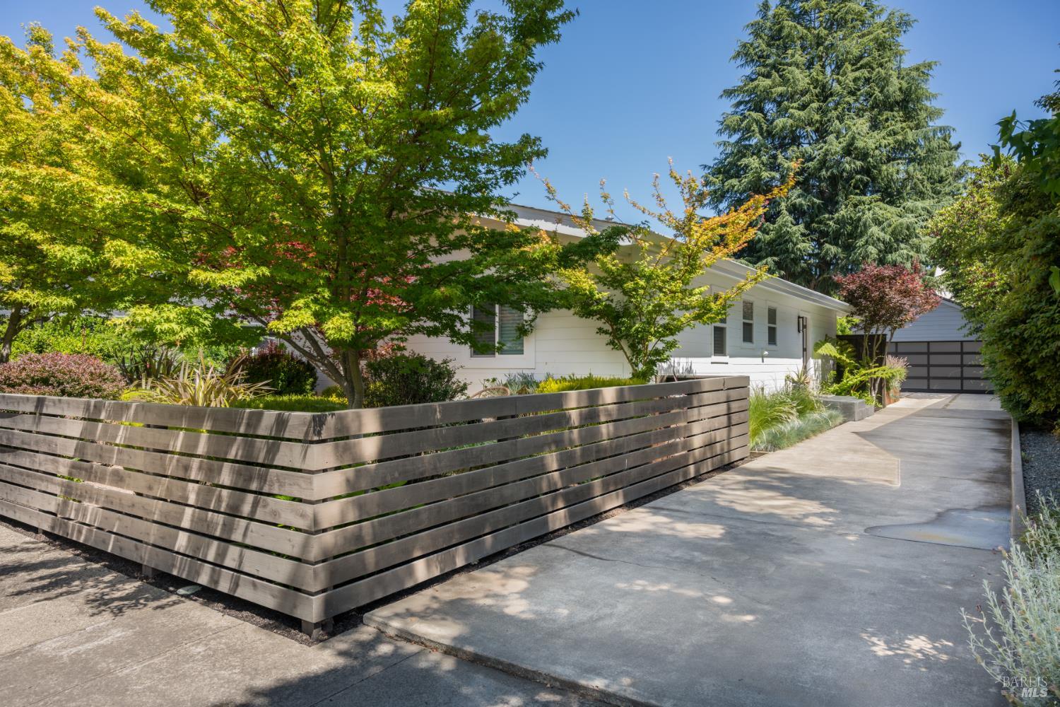 350 Patten Street Sonoma CA 95476