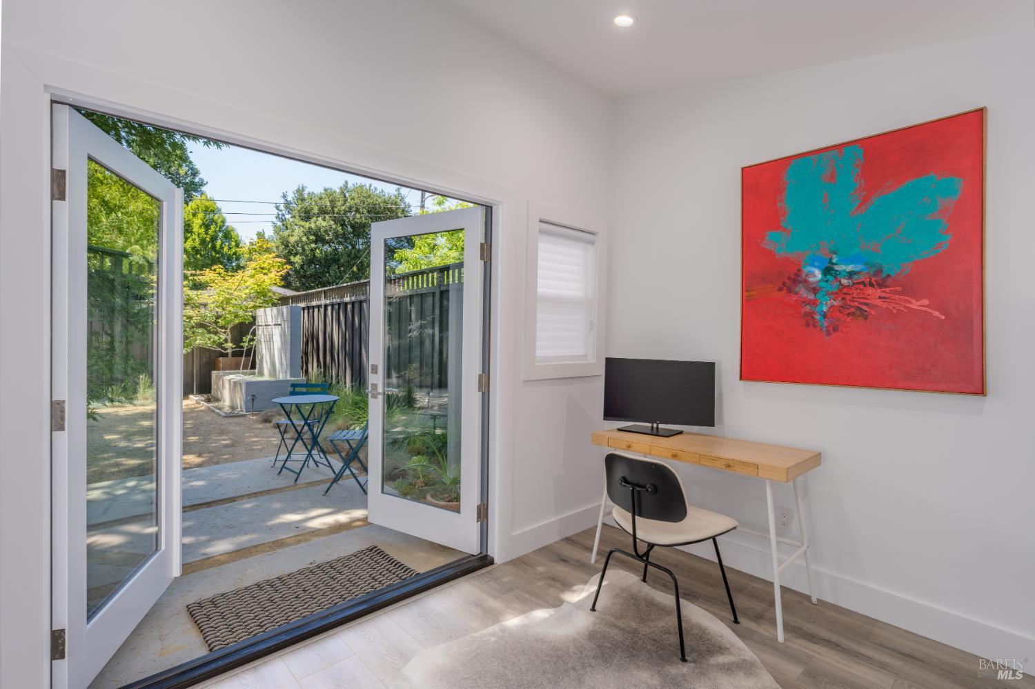 350 Patten Street Sonoma CA 95476