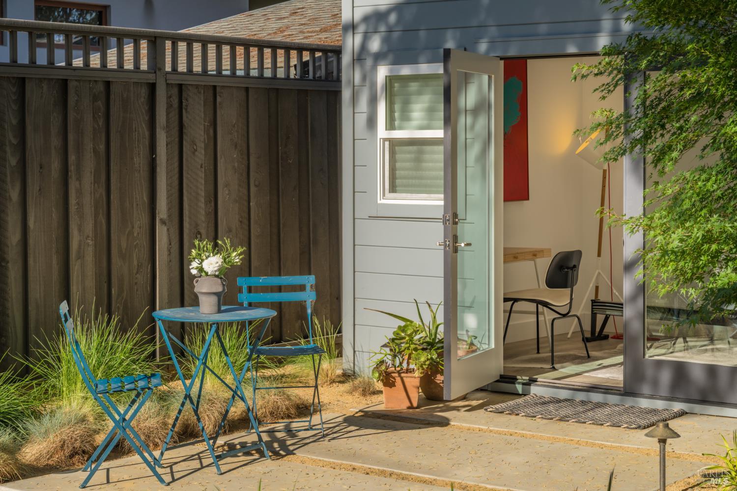 350 Patten Street Sonoma CA 95476