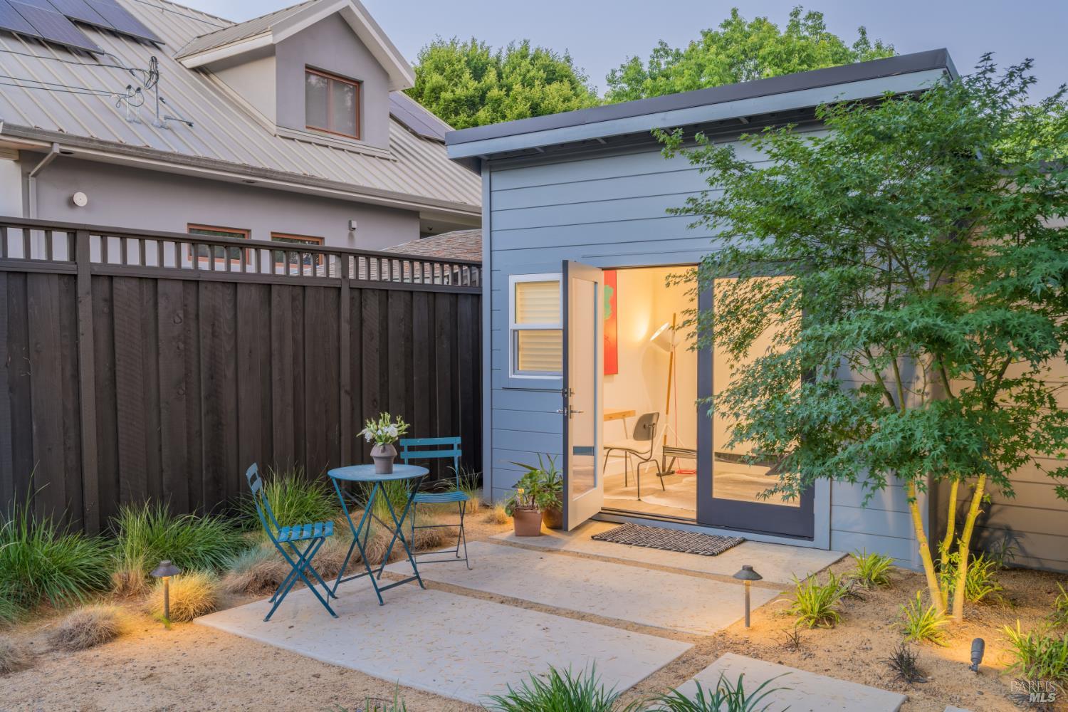 350 Patten Street Sonoma CA 95476