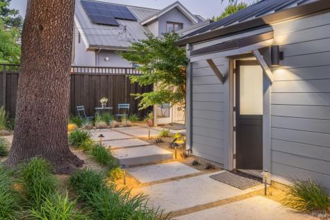 350 Patten Street Sonoma CA 95476