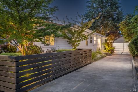 350 Patten Street Sonoma CA 95476
