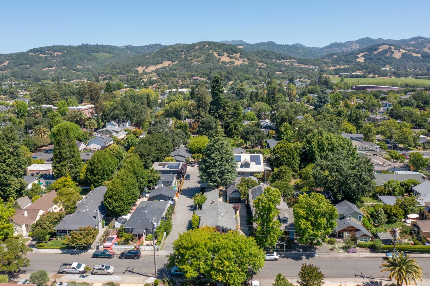 350 Patten Street Sonoma CA 95476